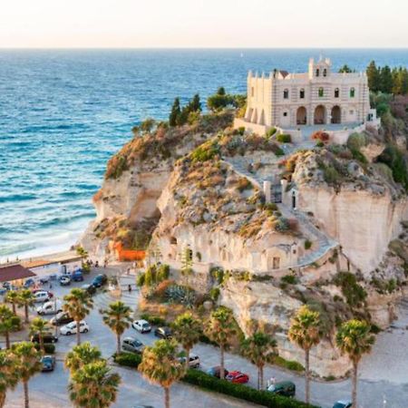 Tropea Beach House Zewnętrze zdjęcie