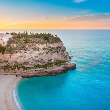 Tropea Beach House Zewnętrze zdjęcie