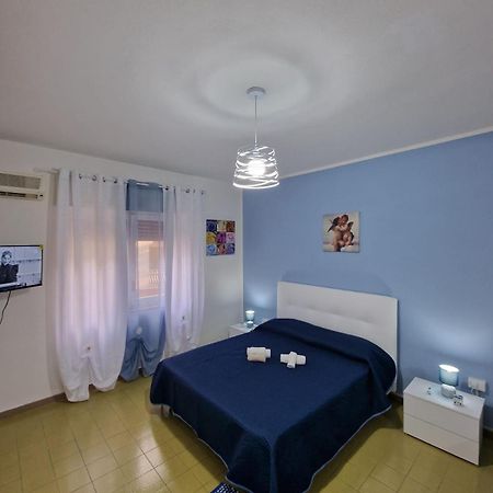 Tropea Beach House Zewnętrze zdjęcie