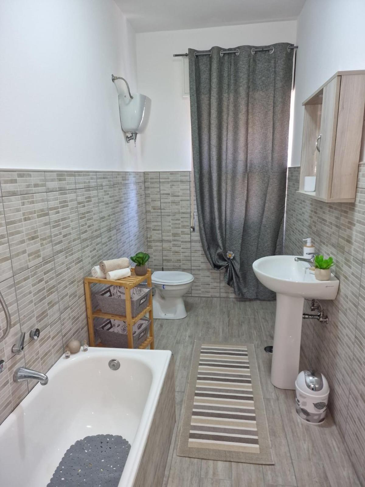 Tropea Beach House Zewnętrze zdjęcie