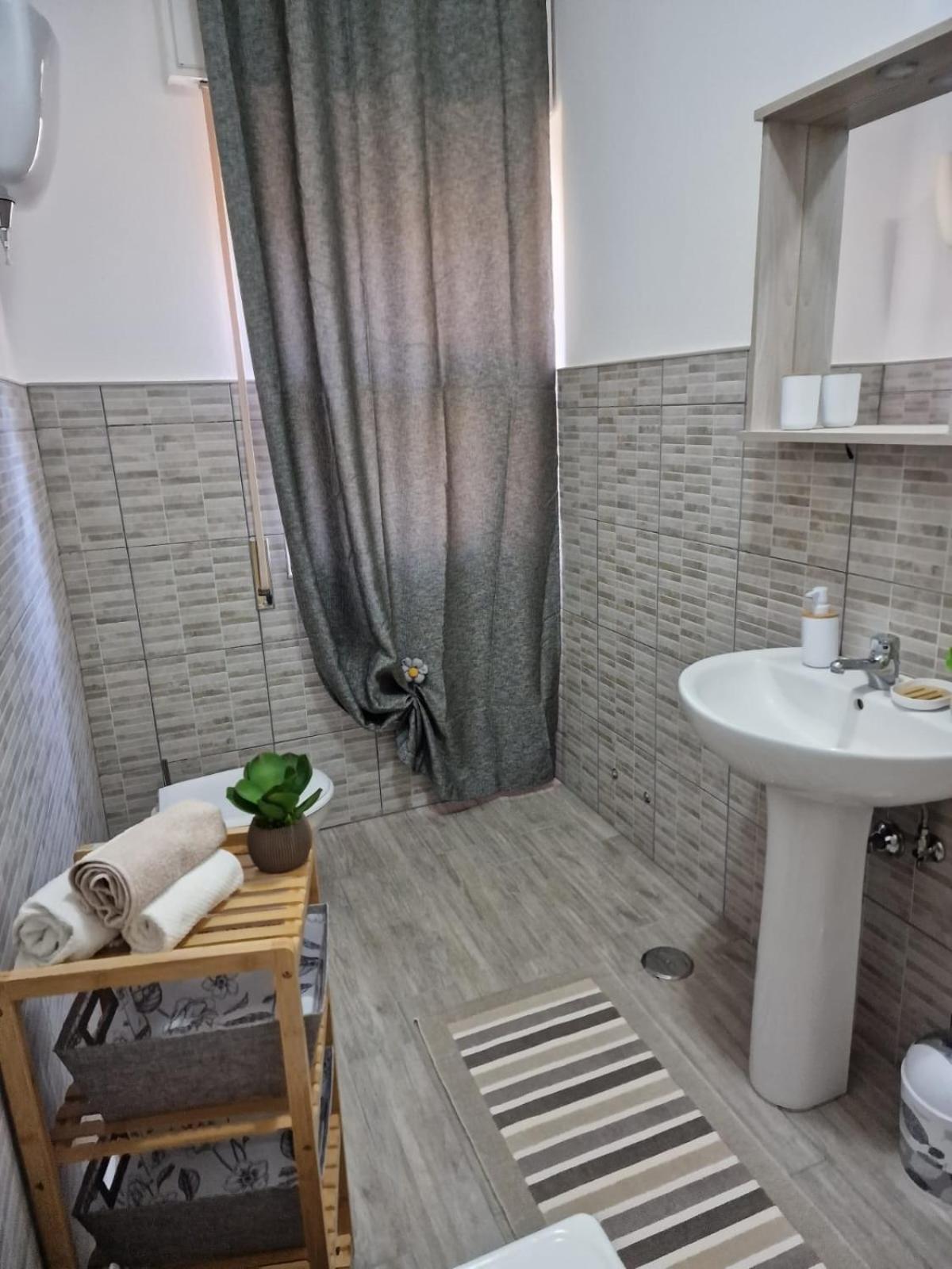 Tropea Beach House Zewnętrze zdjęcie