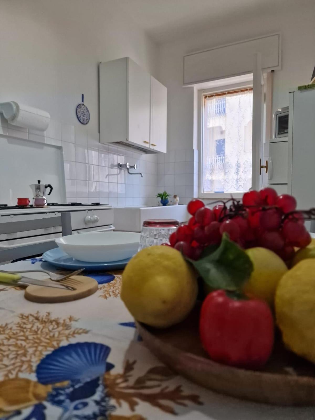 Tropea Beach House Zewnętrze zdjęcie