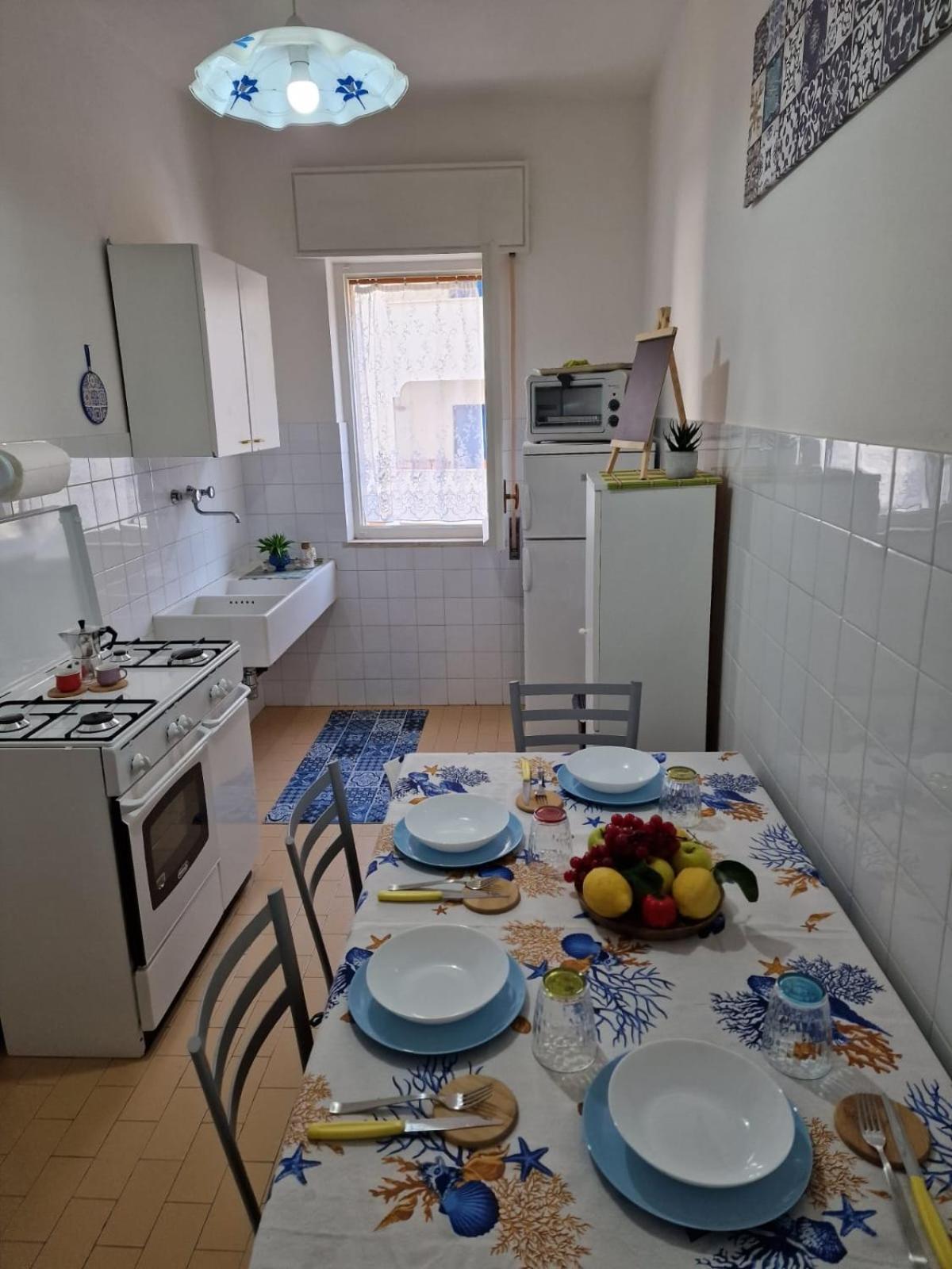 Tropea Beach House Zewnętrze zdjęcie