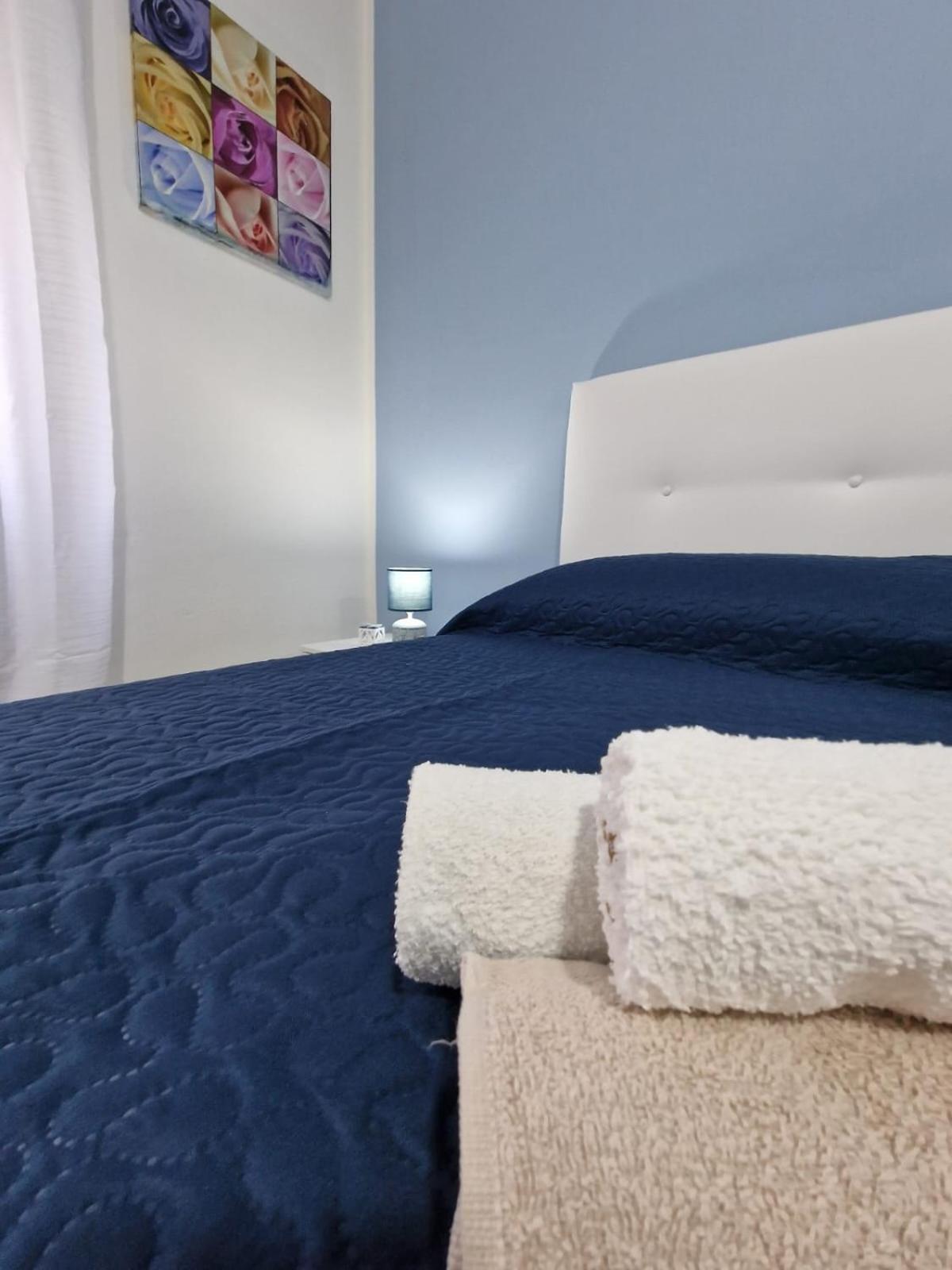 Tropea Beach House Zewnętrze zdjęcie