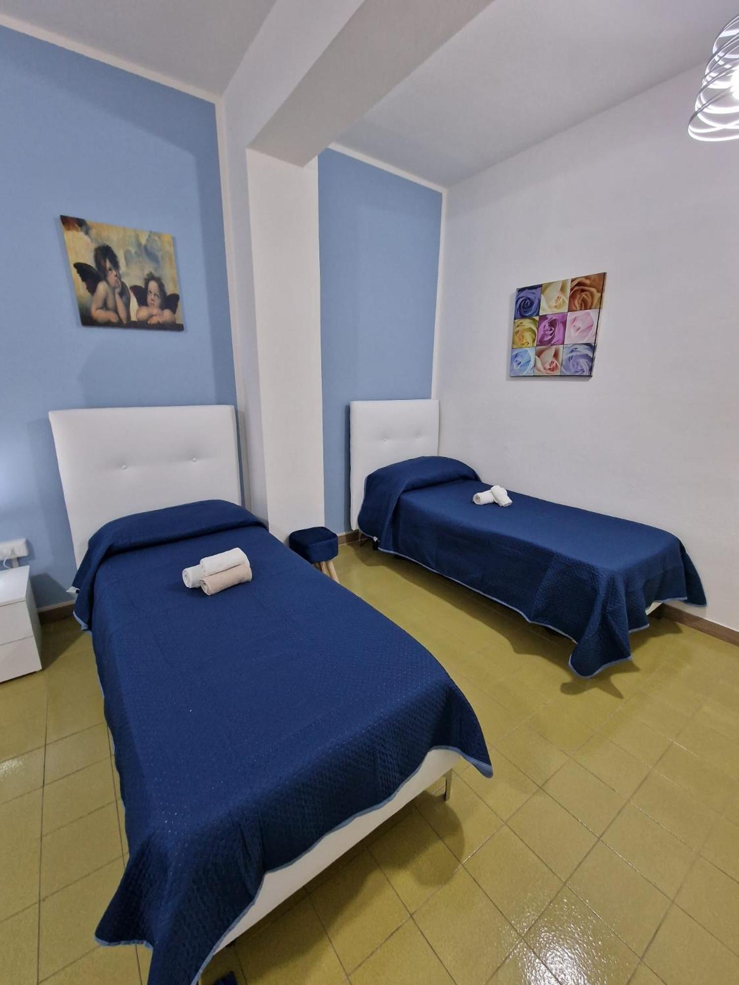 Tropea Beach House Zewnętrze zdjęcie