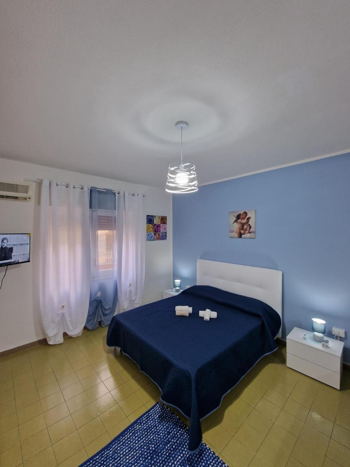 Tropea Beach House Zewnętrze zdjęcie