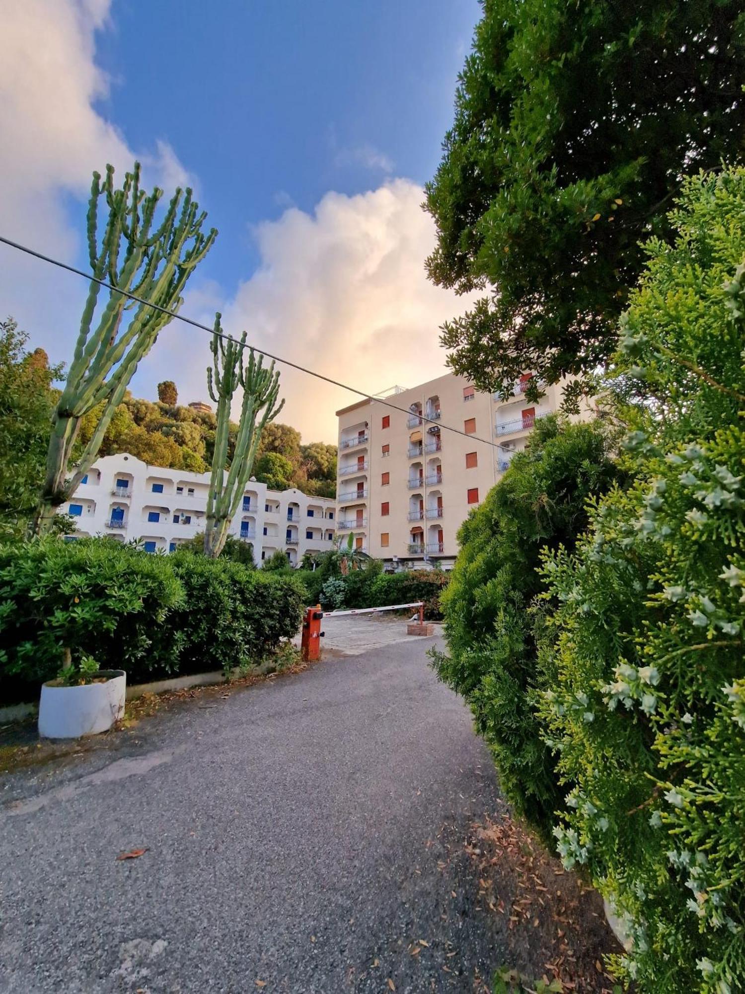 Tropea Beach House Zewnętrze zdjęcie